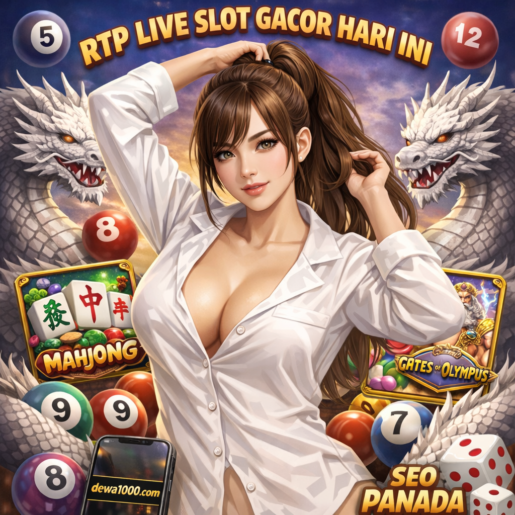 Dewa1000 Akses Desktop dan Mobile Termudah dari Situs Bandar Slot Online Paling Aman